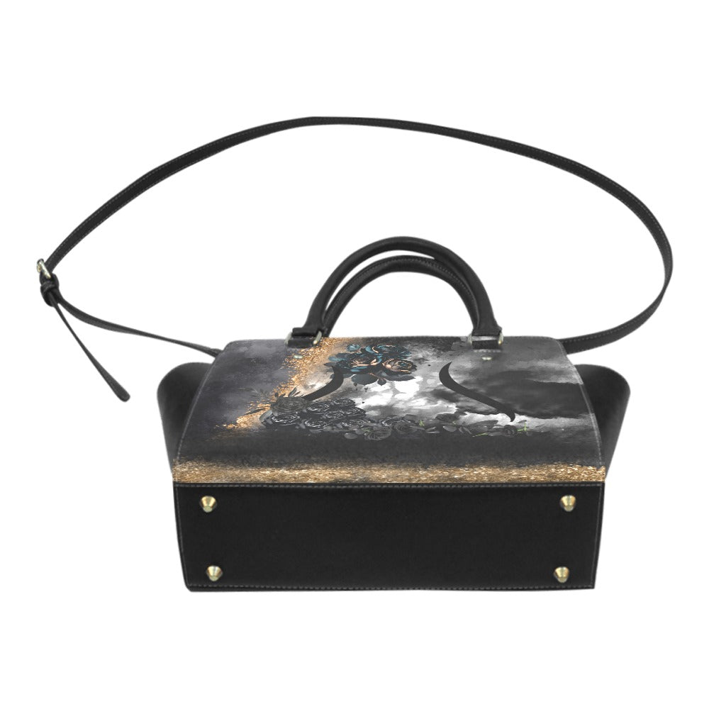 Classic Shoulder Handbag