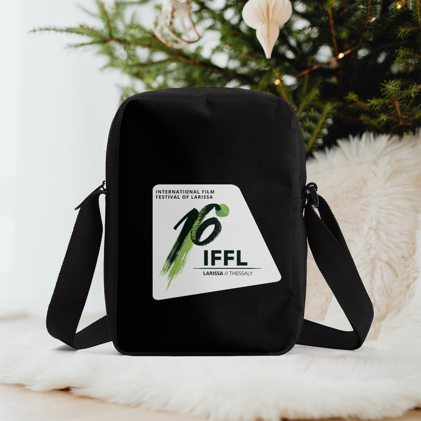 IFFL 2024   Cross-Body Bag