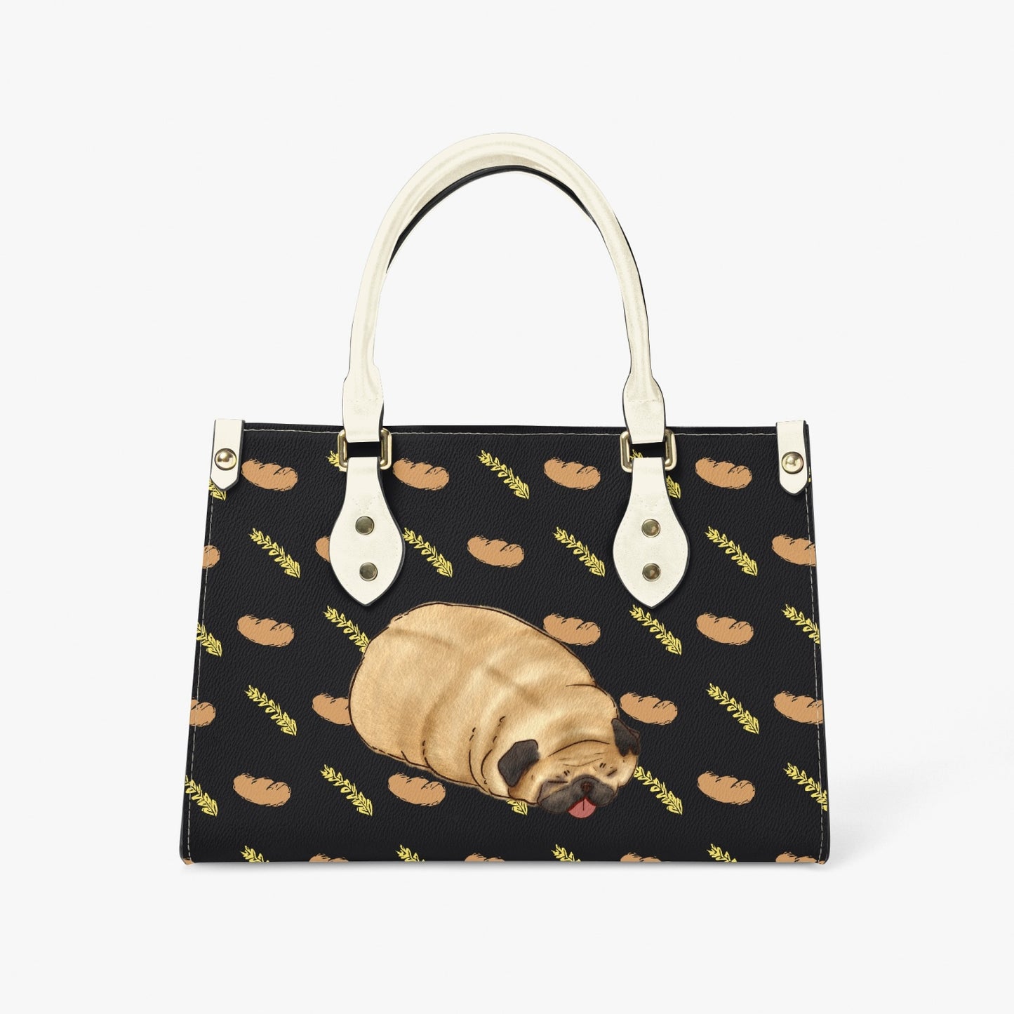 The PUG LOAf RELOADED Long Strap and Inner Bag