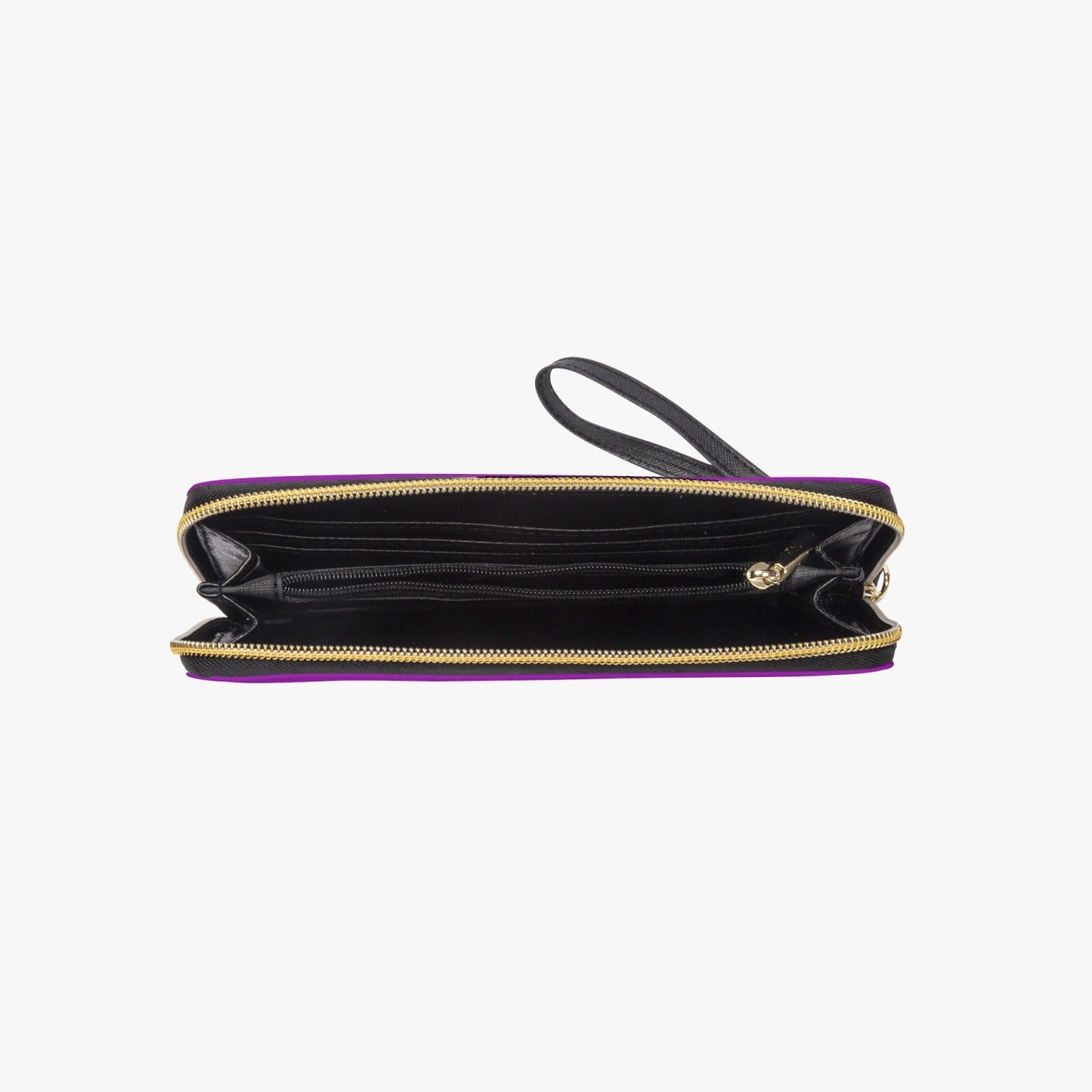 Ta tsonia ths zouglas -  Wristlet Clutch Wallet