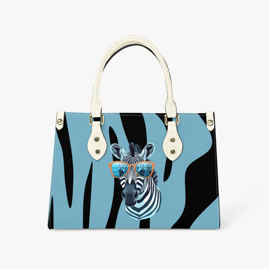 Blue zebra