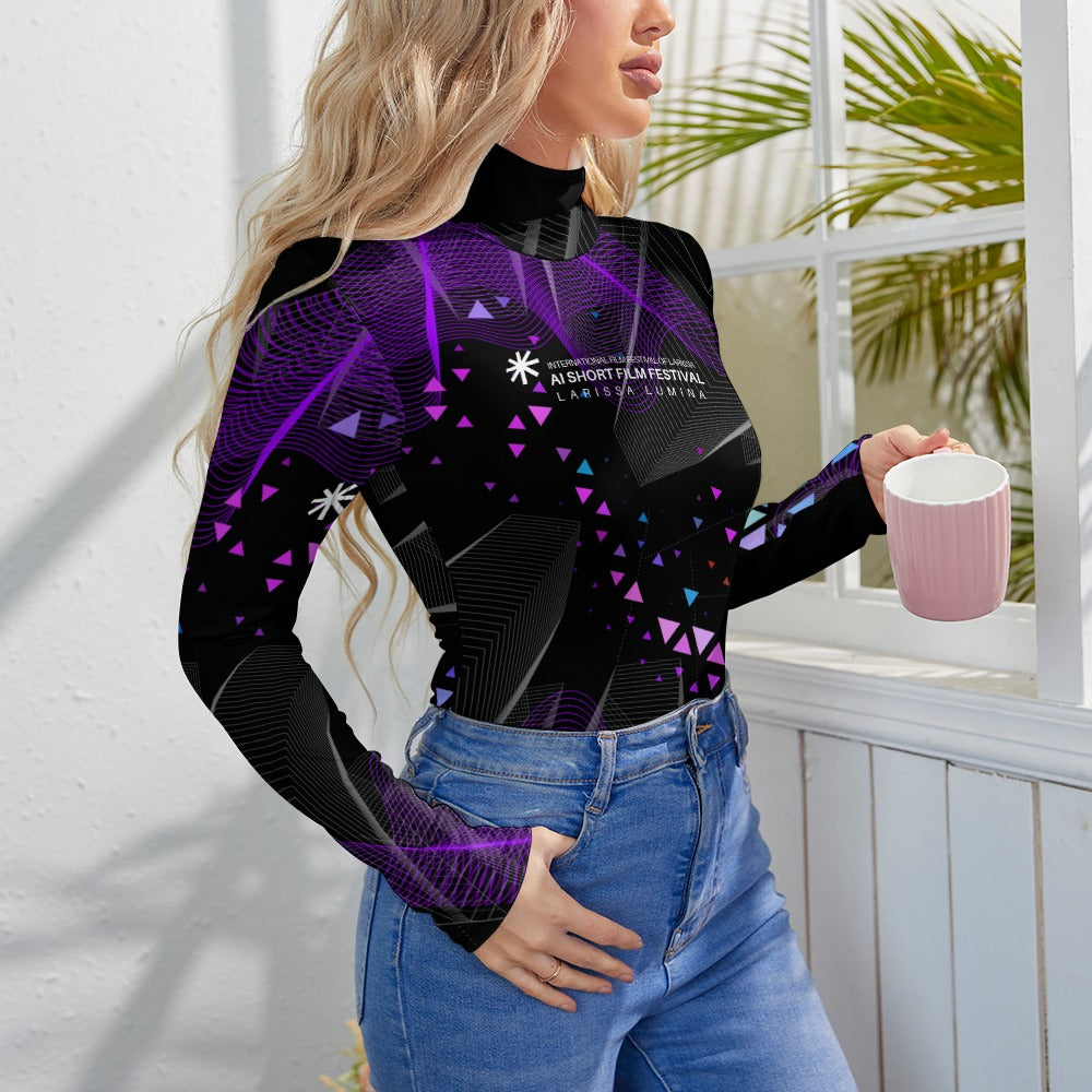 LARISSA LUMINA Bodysuit