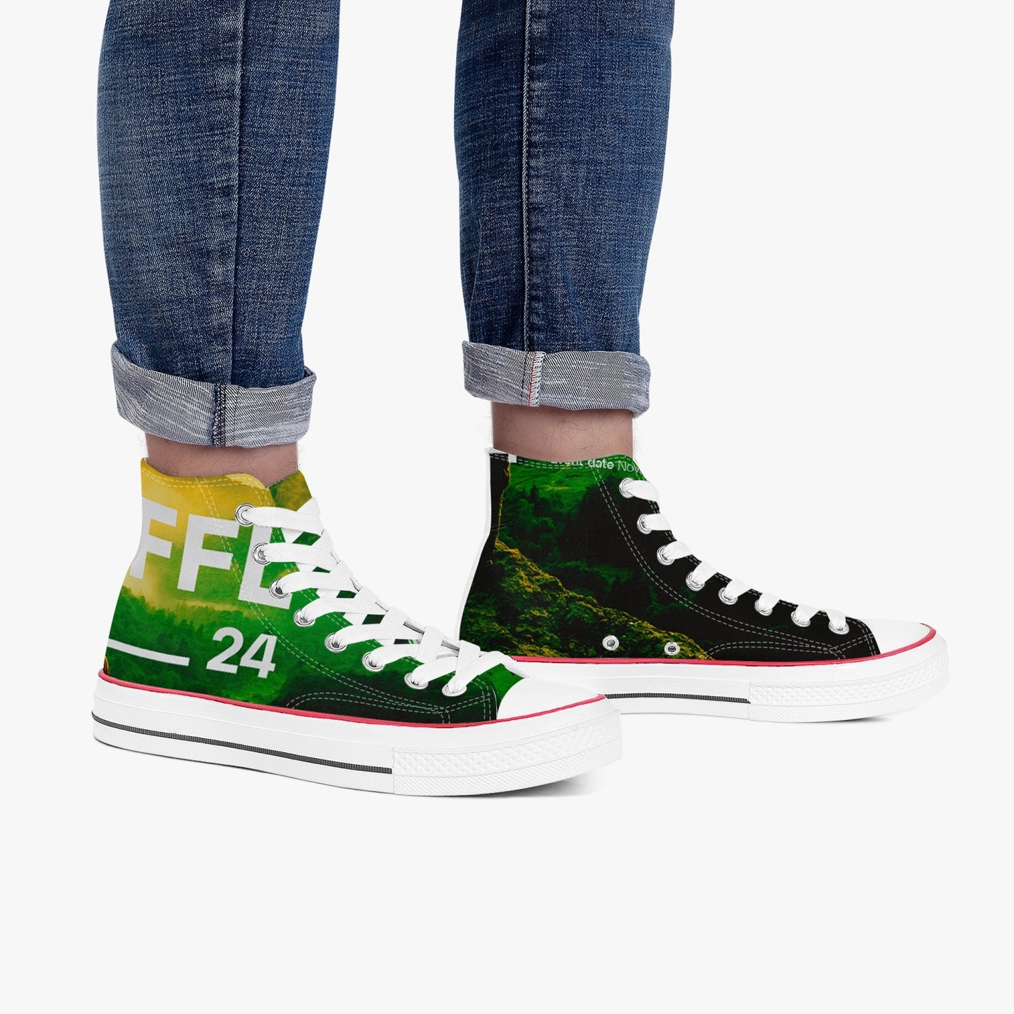 IFFL 2024 / Shoes